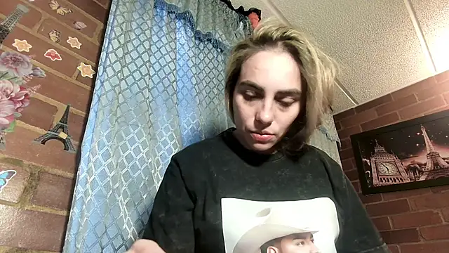 ValeriaLacrozee online show from 01/13/26, 09:20