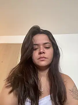 rebeccaareys online show from 12/18/24, 03:11