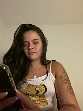 rebeccaareys online show from 01/16/25, 12:34