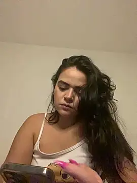 rebeccaareys online show from 02/08/25, 04:36