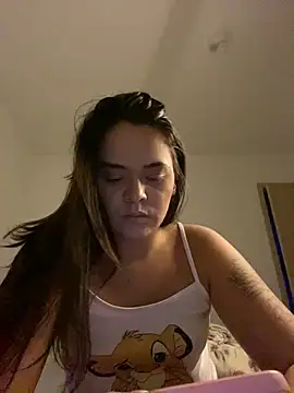 rebeccaareys online show from 03/16/25, 01:49