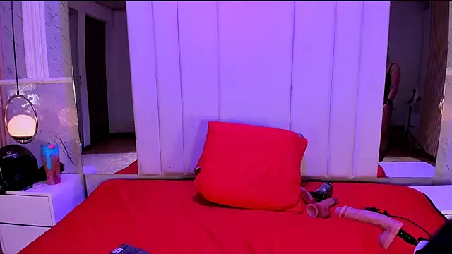 ivannabellini online show from 03/05/26, 02:35