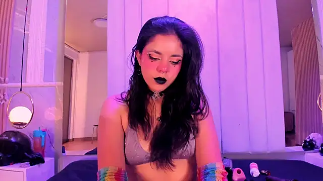 ivannabellini online show from 03/21/26, 01:58