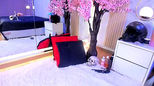 ivannabellini online show from 03/27/26, 03:23