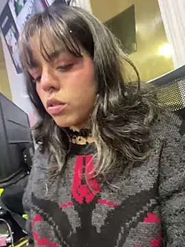 Snapshot of ivannabellini chatting on 05/31/26, 12:23 ivannabellini online show from 05/31/26, 12:23