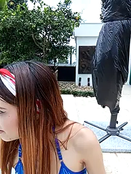 sofiarouge online show from 03/22/25, 05:09