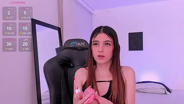 sofiarouge online show from 12/04/25, 08:06