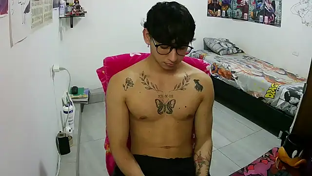 Dillom420 online show from 01/08/26, 07:38