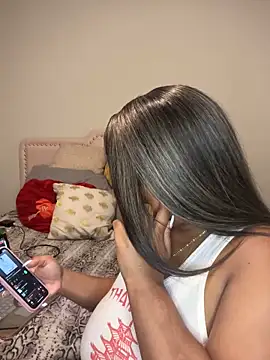 CassidyKakes online show from 03/07/25, 07:08