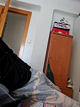 charlye inkkkk online show from 02/25/25, 01:17