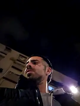 charlye inkkkk online show from 02/27/25, 12:32