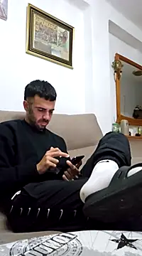 charlye inkkkk online show from 02/28/25, 11:01