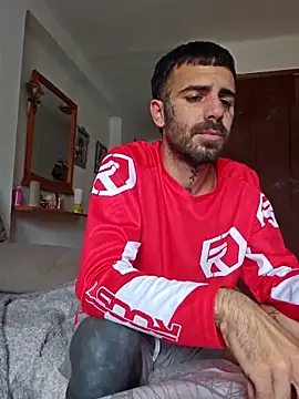 charlye inkkkk online show from 03/07/25, 02:56