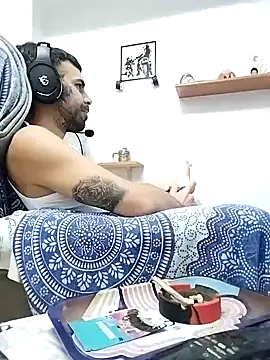 charlye inkkkk online show from 03/08/25, 12:33