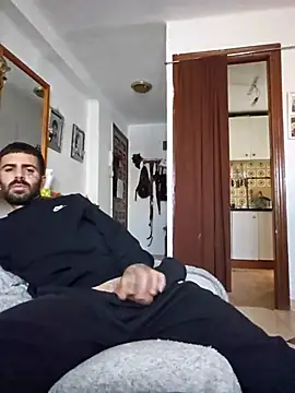 charlye inkkkk online show from 03/13/25, 03:17