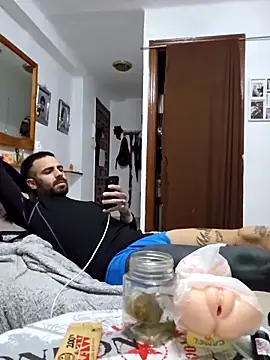 charlye inkkkk online show from 03/15/25, 12:15