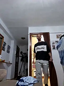 charlye inkkkk online show from 03/19/25, 10:53