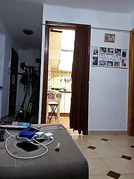 charlye inkkkk online show from 03/20/25, 08:29