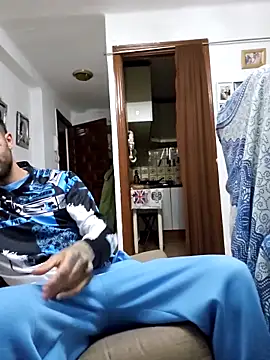 charlye inkkkk online show from 03/20/25, 11:45