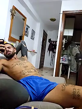 charlye inkkkk online show from 09/11/25, 12:00