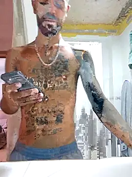 charlye inkkkk online show from 09/11/25, 12:05