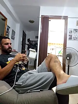 charlye inkkkk online show from 09/15/25, 09:59