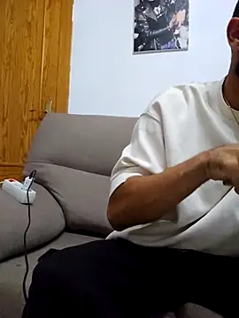 charlye inkkkk online show from 10/11/25, 09:13