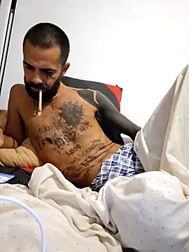 charlye inkkkk online show from 10/20/25, 04:02