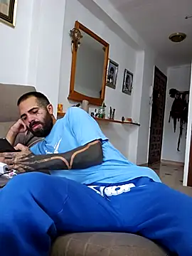 charlye inkkkk online show from 10/29/25, 01:24