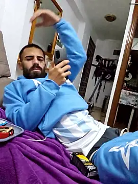 charlye inkkkk online show from 11/08/25, 01:17