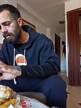 charlye inkkkk online show from 11/25/25, 02:06