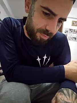 charlye inkkkk online show from 01/05/26, 05:27