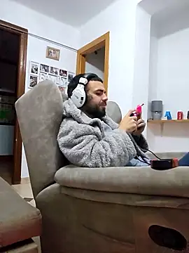 charlye inkkkk online show from 01/08/26, 12:46