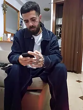 charlye inkkkk online show from 02/07/26, 08:01