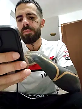 charlye inkkkk online show from 02/14/26, 09:55