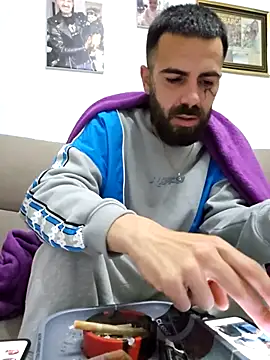 charlye inkkkk online show from 02/19/26, 12:50