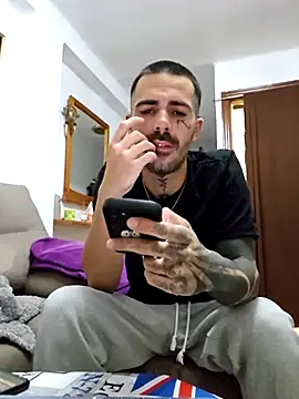 charlye inkkkk online show from 02/27/26, 10:10