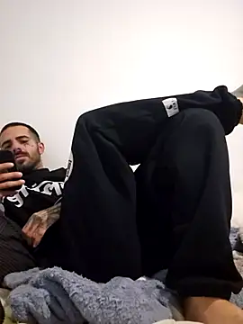 charlye inkkkk online show from 03/11/26, 11:22