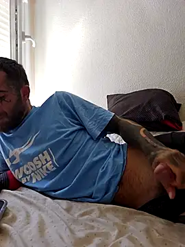 charlye inkkkk online show from 04/06/26, 09:54