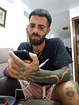 charlye inkkkk online show from 04/29/26, 11:00