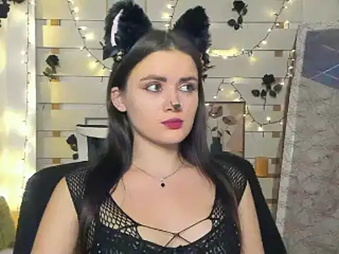 Josephine jo online show from 10/29/25, 08:10