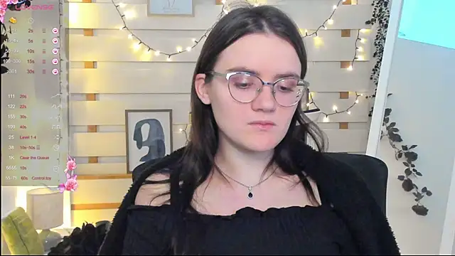 Josephine jo online show from 11/24/25, 09:58