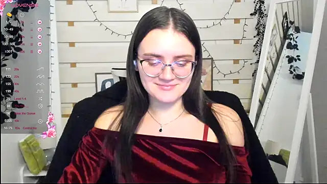 Josephine jo online show from 12/21/25, 07:54