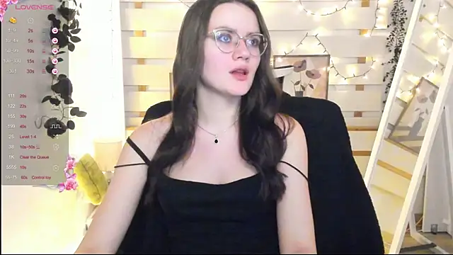 Josephine jo online show from 01/14/26, 07:30