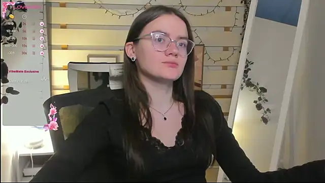 Josephine jo online show from 03/03/26, 07:25