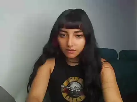 Snapshot of annibaby_88 chatting on 05/18/26, 03:35 annibaby 88 online show from 05/18/26, 03:35