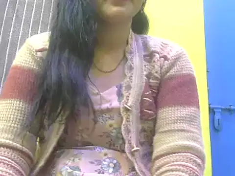 CUTYHINA 001 online show from 12/02/24, 10:50