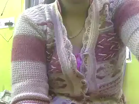 CUTYHINA 001 online show from 12/12/24, 05:10