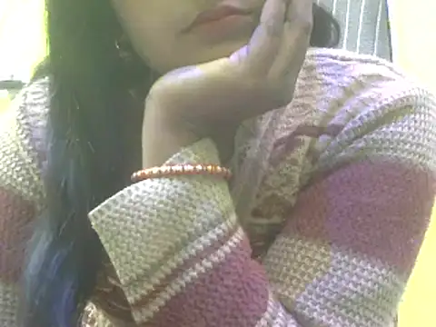 CUTYHINA 001 online show from 12/12/24, 11:07