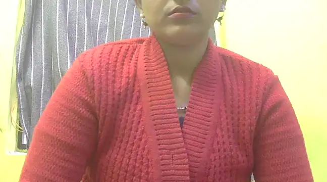 CUTYHINA 001 online show from 12/15/24, 11:12